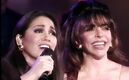 ¿Verónica Castro y Ana Gabriel fueron novias? (Instagram)