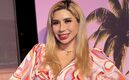 Así habla 'La Bebeshita' de La Granja VIP en la vida real (Foto: Mezcalent)