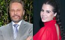 Cinthia Aparicio fue quien presentó a Alexis Ayala con su nueva novia (Foto: Mezcalent)