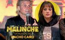 Gala Montes no sabía que ya no formaba parte de 'La Malinche' (Foto: Mezcalent)