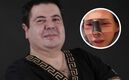 Él es José Achar, el cirujano ligado a La Bebeshita y Dorismar (Instagram