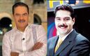 Así lucía Javier Alatorre cuando era joven y debutó en televisión