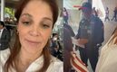 Natalia Alcocer fue detenida por esta razón