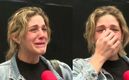 Natalia Alcocer y su pareja tienen fuerte pelea en vivo (Instagram)