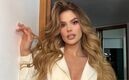 Reportan que Marie Claire Harp sufrió una parálisis facial