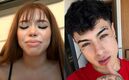 Yeri Mua anuncia su retiro de las redes tras romper en llanto (Instagram)