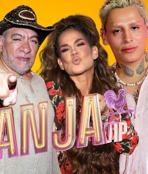 ¿Cuánto ganan los participantes de La Granja VIP 2026? Conoce los salarios (Foto: Mezcalent)