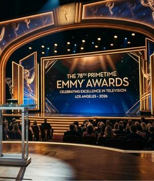 Premios Emmy 2026: Ellos son todos los nominados