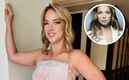Adamari López conmueve al mostrar sus cicatrices del cáncer (Instagram)
