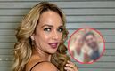 Adamari López publica foto con misterioso hombre; Aseguran es su novio