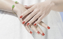 Con estos TRUCOS tus uñas se secarán más rápido