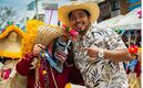 Asesinan al influencer Emerson Rey y a su padre en Guerrero (Instagram)