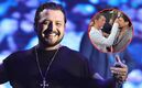 Christian Nodal confiesa que es más difícil escribir canciones de amo