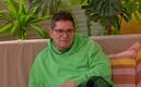 Ernesto Laguardia rompe en llanto en LCDLF ante la muerte de su mamá
