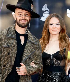 Jesse & Joy anuncian pausa en su carrera: Conoce el motivo (Mezcalent)