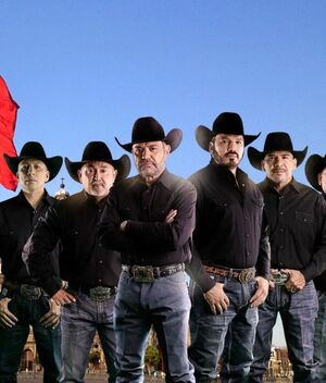 ¿Cómo llegar al concierto de 'Intocable' en el Zócalo? (Foto: Intocable)