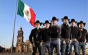 ¿Cómo llegar al concierto de 'Intocable' en el Zócalo? (Foto: Intocable)