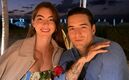 Maluma anuncia que será padre por segunda vez junto a Susana Gómez