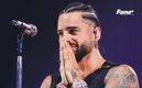 Maluma exhibe a lugar por negarle el acceso (Instagram)
