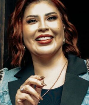 Mamá de Christian Nodal se lanza como cantante (Foto: Mezcalent)