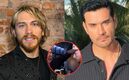 Aldo de Nigris y David Zepeda casi llegan a los golpes por una broma