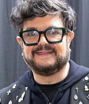 ¿Por qué Aleks Syntek regañó a sus fans durante concierto? (Foto: Mezcalent)