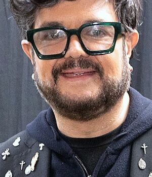 ¿Por qué Aleks Syntek regañó a sus fans durante concierto? (Foto: Mezcalent)