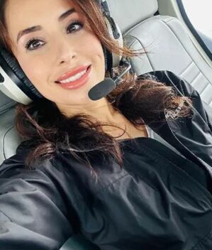 El último video de Eliana Moreno antes de morir en accidente