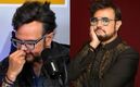 Filtran audio de Aleks Syntek confesando que fue víctima de abuso (Insatgram)