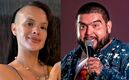 Gala Montes y La Mole habrían tenido tenso encuentro en Las Vegas (Foto: Instagram)