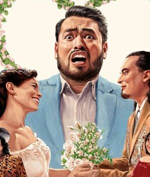 'A Toda Madre': Reparto completo de la película mexicana (Foto: Póster oficial de 'A Toda Madre')