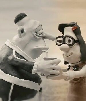 'Mary y Max': Conoce el polémico reparto de doblaje (Instagram)