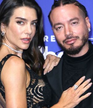 El verdadero motivo de la separación de Valentina Ferrer y J Balvin (Foto: Mezcalent)