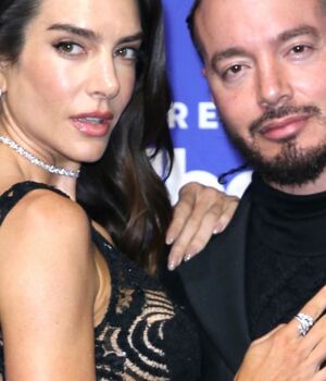 El verdadero motivo de la separación de Valentina Ferrer y J Balvin (Foto: Mezcalent)