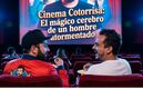 Reparto de 'Cinema Cotorrisa', película de Ricardo Pérez y Slobotzky (Gemini IA)
