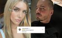 Valentina Ferrer fue criticada en los Latin Billboard 2024 (Instagram)