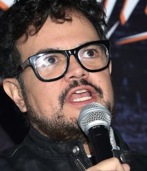 Aleks Syntek habla sobre su supuesto brote psicótico (Mezcalent)
