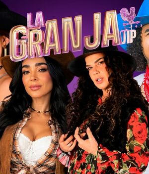 La Granja VIP 2: Así van las votaciones para conocer segundo eliminado (Foto: Instagram)