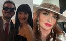 Mariana Seoane se disculpa con Susana Zabaleta y Ricardo Pérez