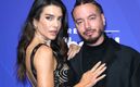 El verdadero motivo de la separación de Valentina Ferrer y J Balvin (Foto: Mezcalent)