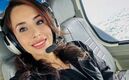 Muere la reportera Eliana Moreno en trágico accidente (Instagram)