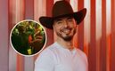 Mujeres se agarran a golpes en concierto de J Balvin en CDMX