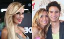 Ninel Conde llama 
