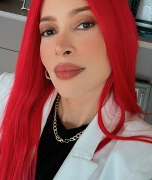 Esto se sabe sobre la partida de Elizabeth Ruiz a los 49 años (Foto: Instagram)