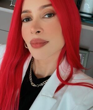 Esto se sabe sobre la partida de Elizabeth Ruiz a los 49 años (Foto: Instagram)