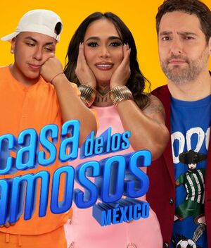 Así van votaciones de LCDLF México 4; ¿quién será el decimo eliminado? (Foto: Instagram)