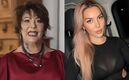 Alejandra Guzmán reacciona a rumores de embarazo de Frida Sofía