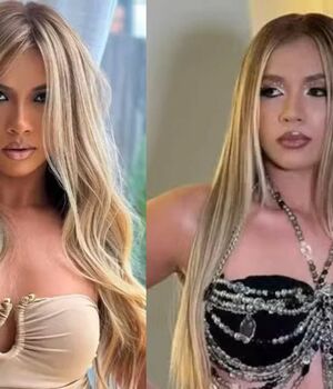 Asesinan a la influencer Evelyn Lima frente a su casa