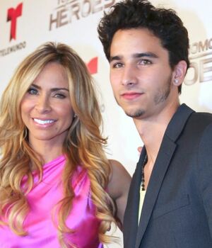 Aylín Mujica revela la verdadera causa de muerte de su hijo Mauro