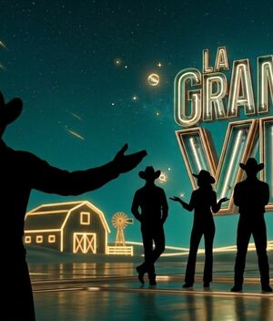 Eliminado de La Granja VIP 2026 HOY 20 de septiembre (IA)